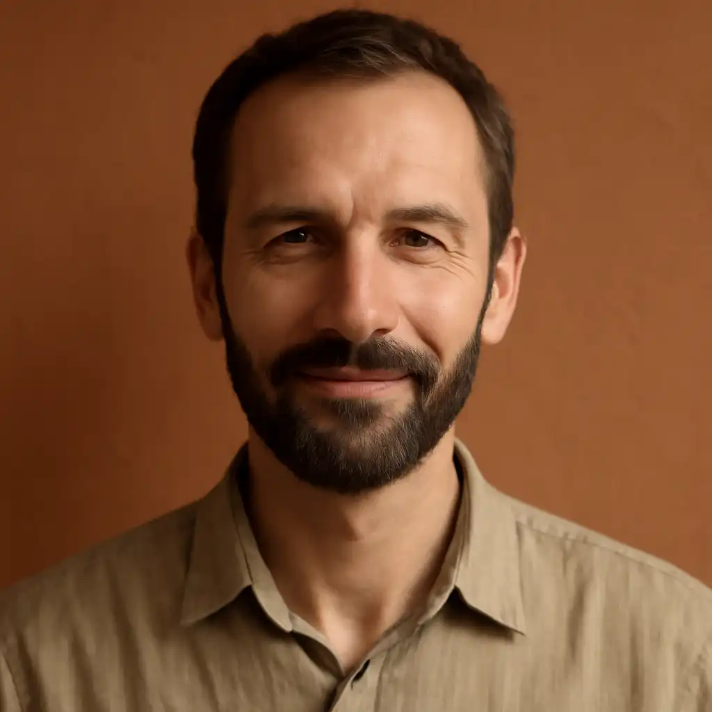 Johannes Richter